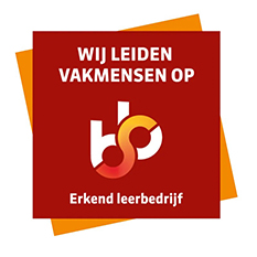 Schilder Delft