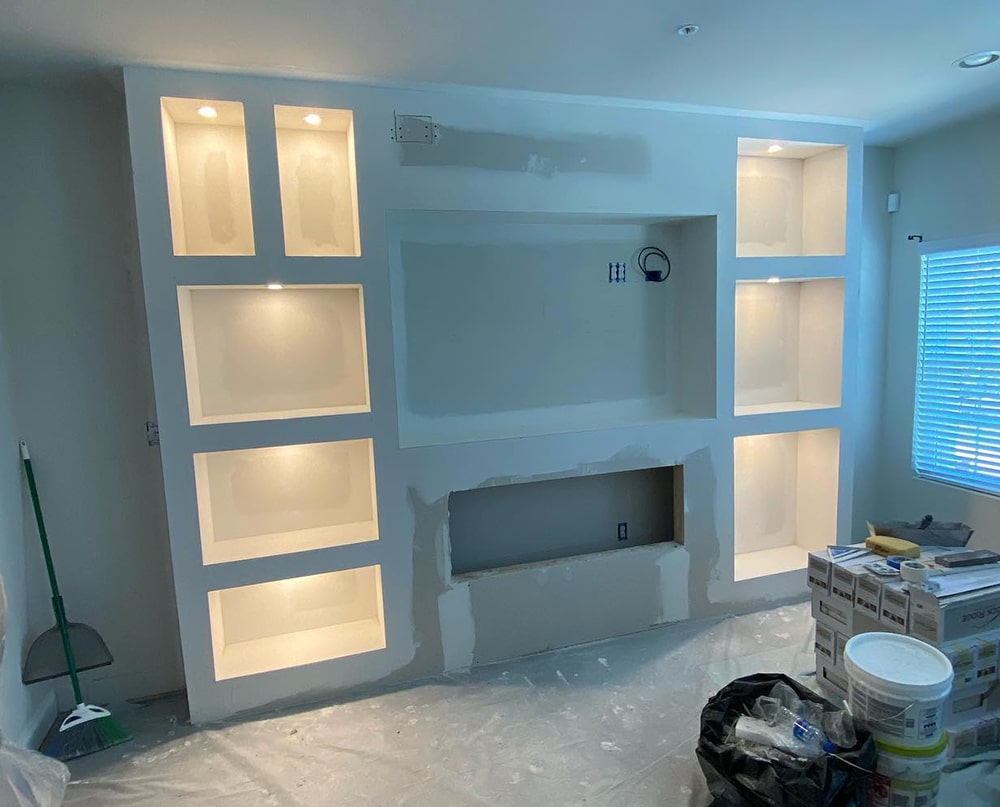 Cinewall op Maat Gemaakt