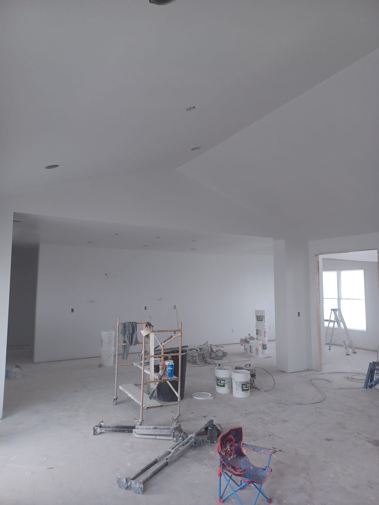 Renovlies behang